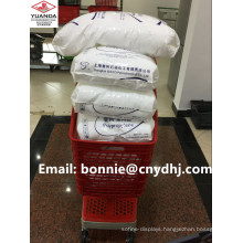 Store Plastic Shopping Trolley Luggage Cart